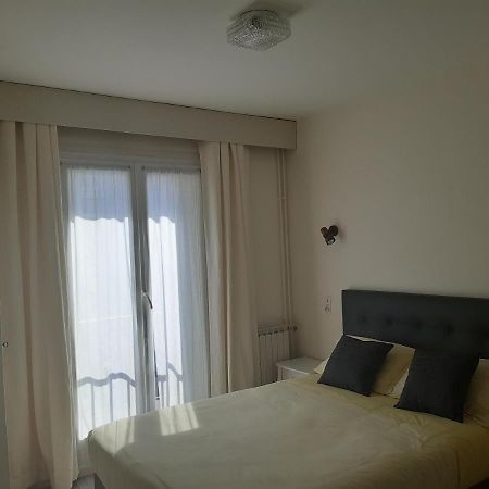 Hotel Aunis-Saintonge ロワイヤン エクステリア 写真