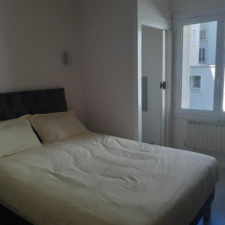 Hotel Aunis-Saintonge ロワイヤン エクステリア 写真
